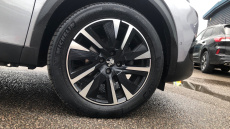 Peugeot 2008 1.2 PureTech 130 GT Premium 5dr Petrol Estate